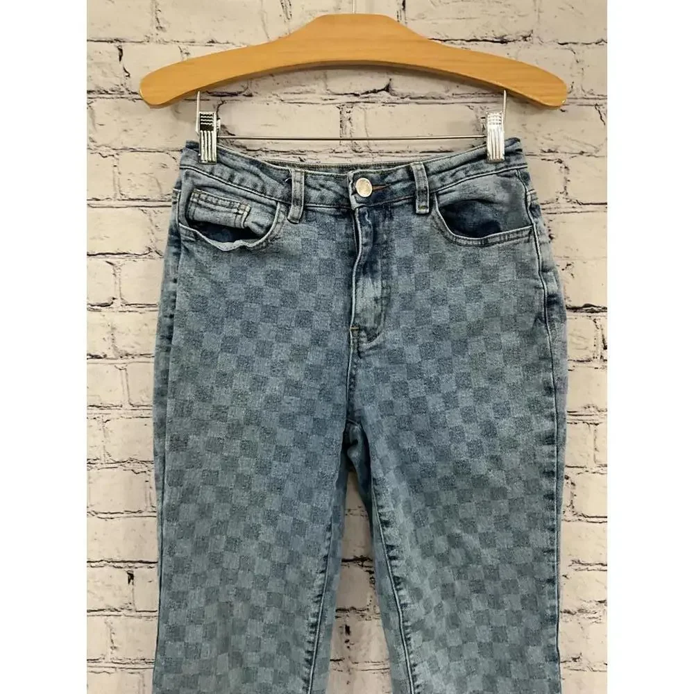 Rue21 light blue